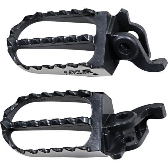 Pro-Series Footpegs PEGS, PRO SERIES KX250 05