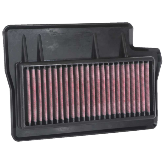 High-Flow-Luftfilter AIR FILTER YAM MT 09