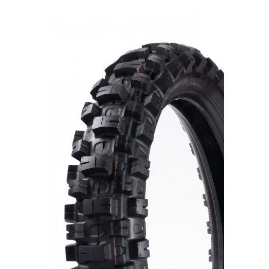 Terrapactor MXS (Soft) Tire TPZX SO 120/90-19M NHS