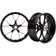 Forged Aluminium Wheel WHEEL ST FD 3.5-6.0X17 BL