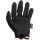 Hi-Viz Original® Utility Handschuhe ORIGINAL H-VIZ YELLW GLO SM