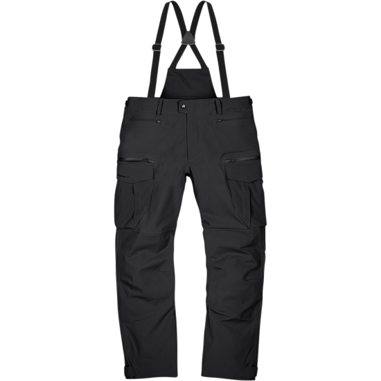 Stormhawk™ WP Hose PANT STORMHAWK CE BK MD