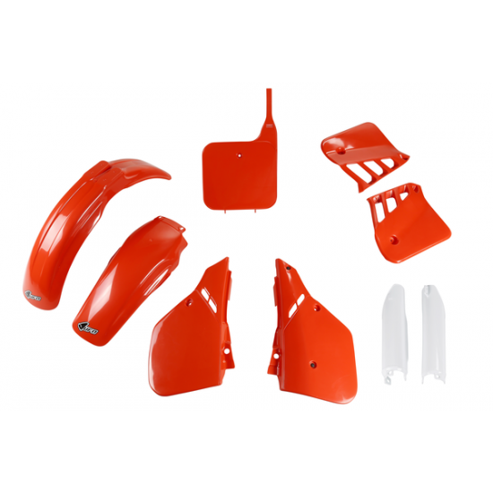 Body Kit for Honda BODY KIT CR250 87 OEM