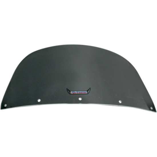 Replacement Windshield WSHLD 86-95 FLHT/C 10" CL
