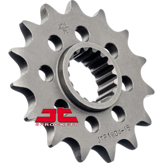 Countershaft Front Sprocket SPROCKET FRONT 15T 525