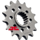 Countershaft Front Sprocket SPROCKET FRONT 15T 525