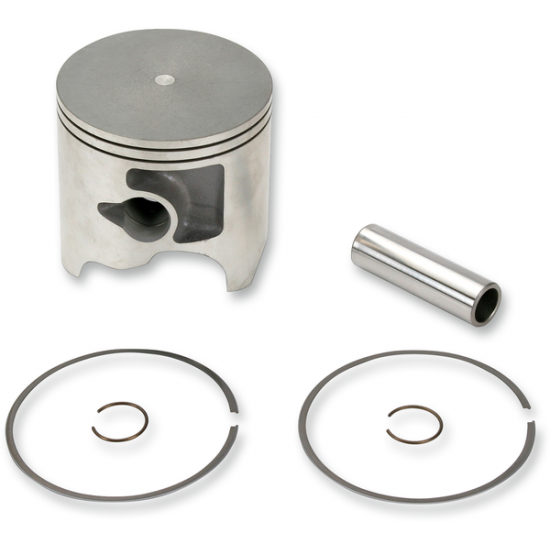 PISTON KIT KX500 88-04 PISTON KIT KX500 88-04