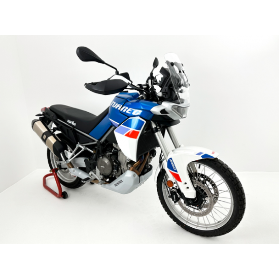 Verkleidungsscheibe WNDSCRN ENDURO TUAREG 660 CLR