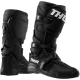 Radial MX Boots BOOT RADIAL BLACK 13