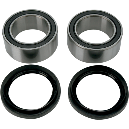 Rear Wheel Bearing Upgrade Kit BEARING KIT WHEEL RR YAM