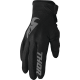 Sector Gloves GLOVE SECTOR BK/GY XL