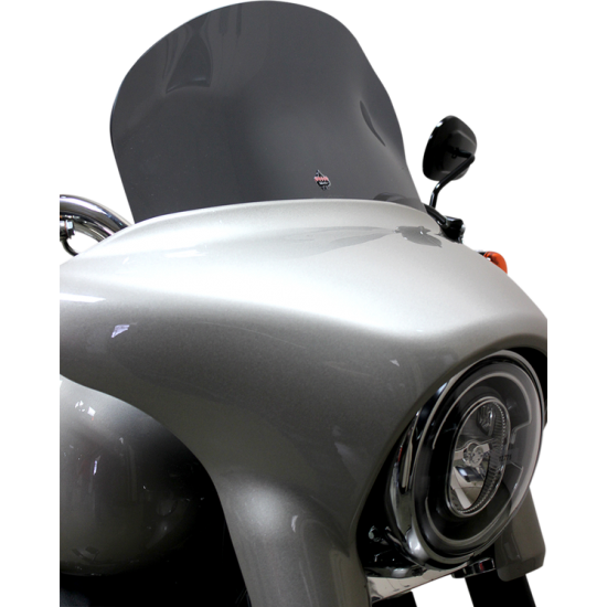 Sport Glide Windschild WINDSHIELD FLR S-G 8 SM