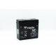 Wartungsfreie Batterie BATTERY YT19BL FA