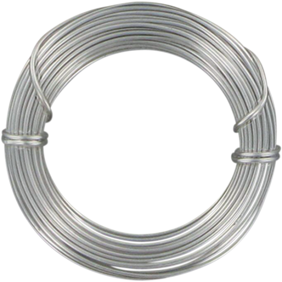 Stainless Steel Wire SAFETY WIRE .032" X 25'