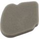 Foam Air Filter AIR FILTER NO TOIL 220-10