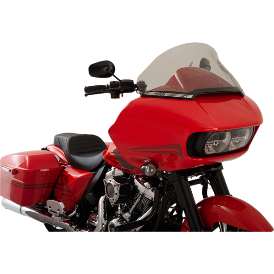 Pro Touring Flare™ Windschild WSHIELD PT-L TNT15-19FLTR