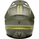 Sector 2 Combat Helm HLMT SCTR 2 CMBT AR/BK XL