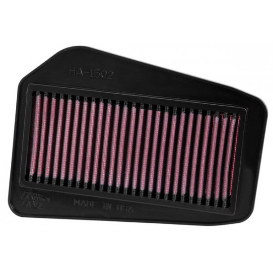 High-Flow Air Filter™ als OEM-Ersatz AIR FILTER CBR125/150R