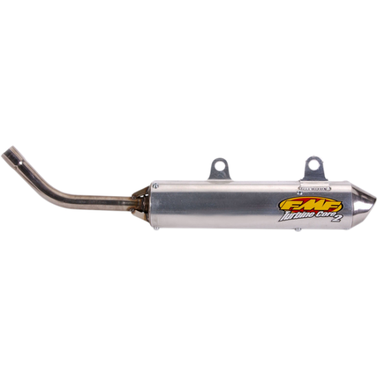 Turbinecore 2 Schalldämpfer TC2 S/A KTM250/300 98-2 Turbinecore 2 Schalldämpfer TC2 S/A KTM250/300 98-2