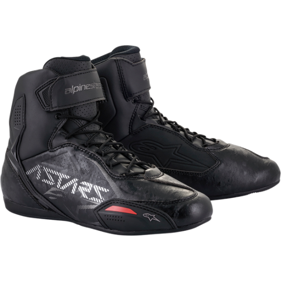 Faster-3 Schuhe SHOE FASTER-3 BK/GUN 14