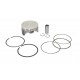 Forged Piston Kit PISTON KIT YAM D97