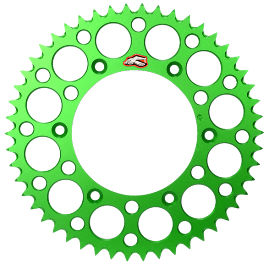 Kettenrad SPROCK R 520 48T GN UL SC Kettenrad SPROCK R 520 48T GN UL SC