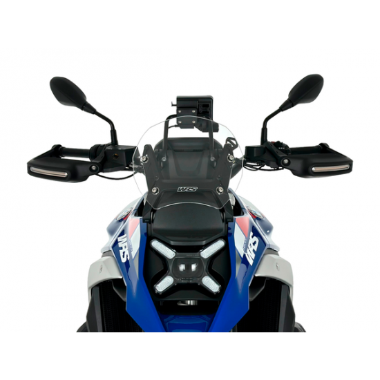 Verkleidungsscheibe WNDSCRN SPORT R1300GS CLEAR