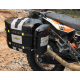 Hurricane RiggPak Crash Bar/Tail Bag TAIL BAG HURR RIGGPAK