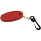 Schwimmender Schlüsselanhänger KEY FLOAT - RED