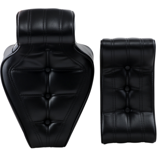 Signature II 2-Piece 2-Up Seat SIGNATURE II 2-PC F/RIGID