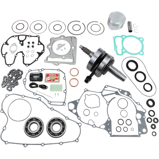 Motorüberholsatz - Garage Buddy - 4-Takter ENG KT WISECO 400EX 05-14 Motorüberholsatz - Garage Buddy - 4-Takter ENG KT WISECO 400EX 05-14