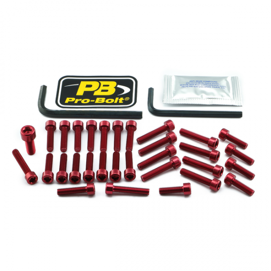 BOLT KIT BOLT KT ENG YAM RD