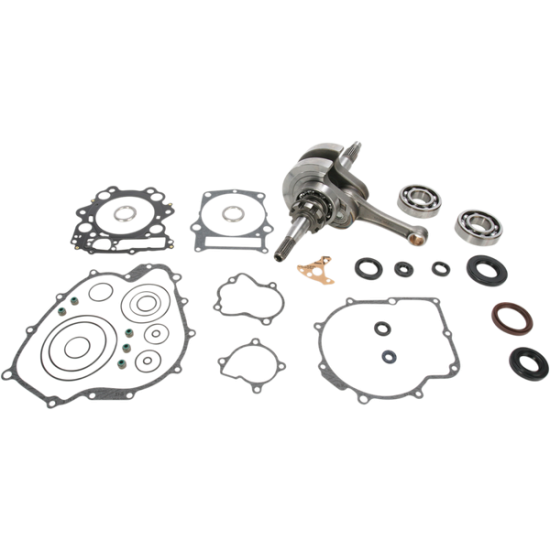 Kurbelwelle CRANKSHAFT KIT CBK0116 Kurbelwelle CRANKSHAFT KIT CBK0116