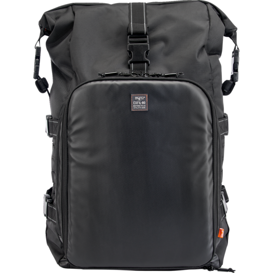 EXFIL-80 Bag BAG EXFIL-80 GEN 2 BLK