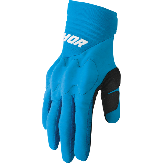 Rebound Handschuhe GLOVE REBOUND BLUE/WH XS