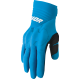 Rebound Handschuhe GLOVE REBOUND BLUE/WH XS