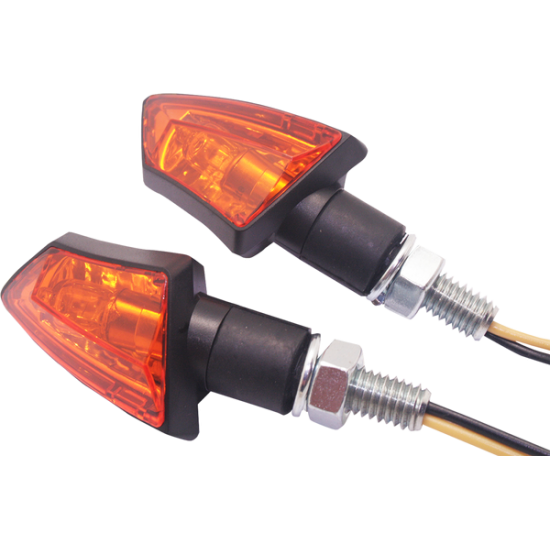 LED Blinker TURN SIGNALS AMBER 6W