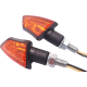 LED Blinker TURN SIGNALS AMBER 6W