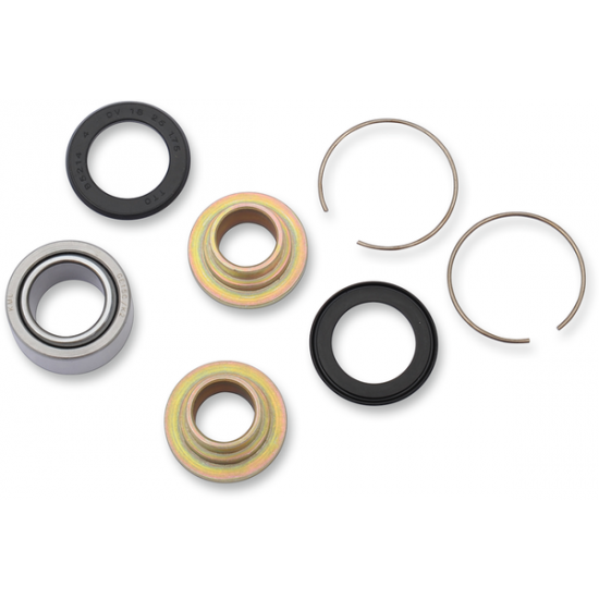 Shock Bearing Kit BEARING SHOCK UPPER KTM