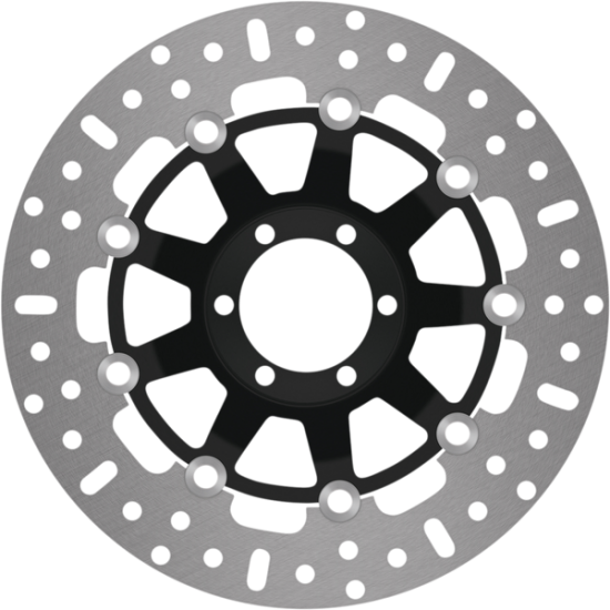 X-Serie Bremsscheibe BRK RTR FL RD RE CHIE 14-