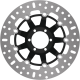 X-Serie Bremsscheibe BRK RTR FL RD RE CHIE 14-