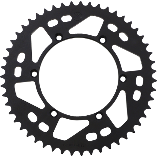 Aluminium-Kettenrad SPROCKET ALU MSE KAW 51T BLK Aluminium-Kettenrad SPROCKET ALU MSE KAW 51T BLK