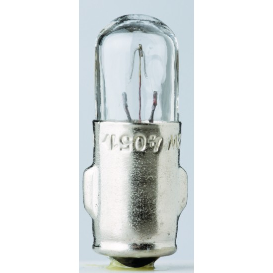 Glühlampen BULB 12V 2W BA7S 10PK