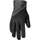 Spectrum Cold Weather Gloves GLOVE SPECTRUM COLD BK/CH SM