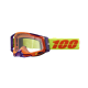 Racecraft 2 Goggles GOG RC2 PANAM CLR