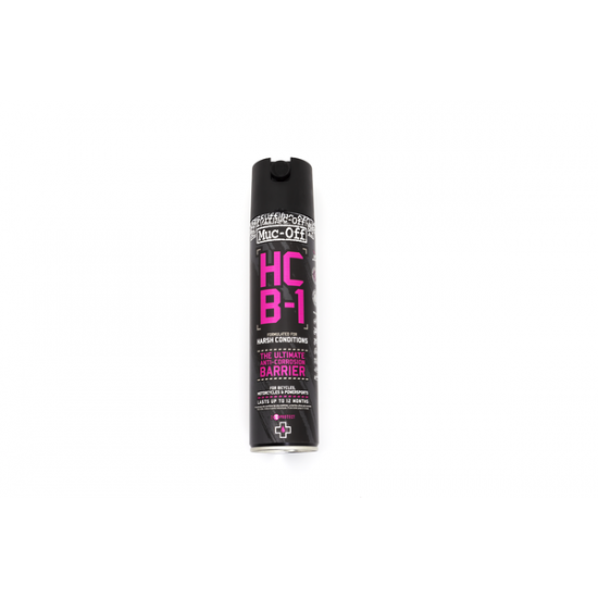 Multi Use Spray HCB-1 400 ML