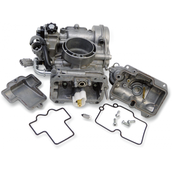 FCR Economy Vergaser-Überholsatz CARBURETOR REBUILD KIT