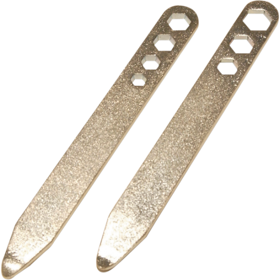 Reifenmontierhebelset EMGO TIRE LEVER SET