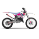 Graphic Kit Retro GRAPHIC KT RETRO YZ