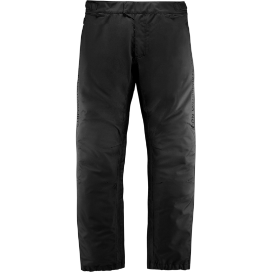 PDX3™ Überhose PANT PDX3 CE BK SM